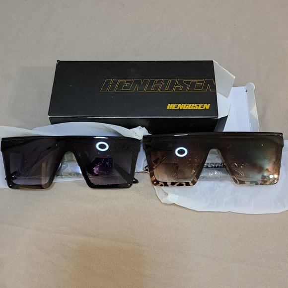 Brand New Sunglasses - 2 pairs - Picture 4 of 4